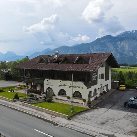 Alpenflair Apartment Mit Bergblick - Inkl Parkplatz #7 Innsbruck Kültér fotó