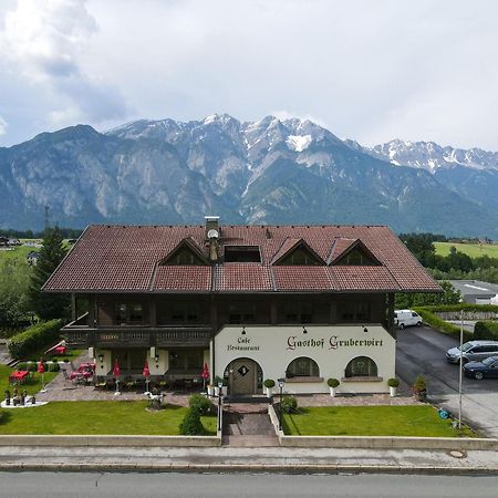 Alpenflair Apartment Mit Bergblick - Inkl Parkplatz #7 Innsbruck Kültér fotó