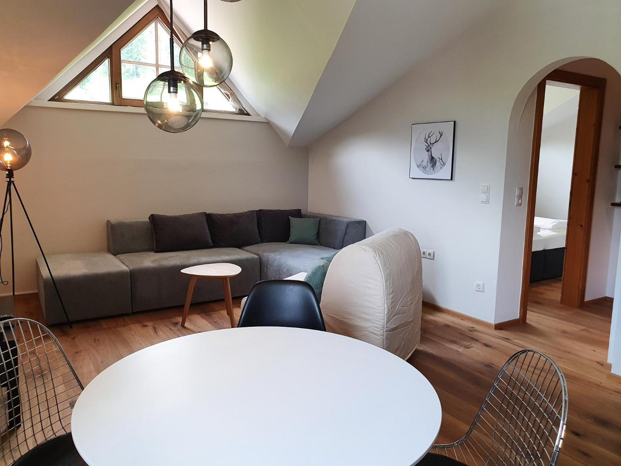 Alpenflair Apartment Mit Bergblick - Inkl Parkplatz #7 Innsbruck Kültér fotó