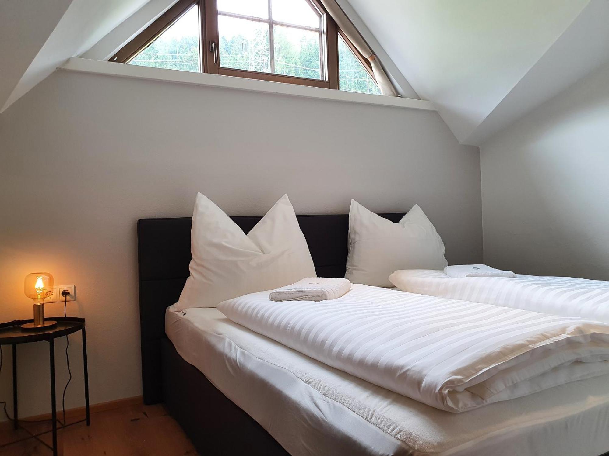 Alpenflair Apartment Mit Bergblick - Inkl Parkplatz #7 Innsbruck Kültér fotó